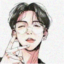 留言者海图收藏夹的像素头像